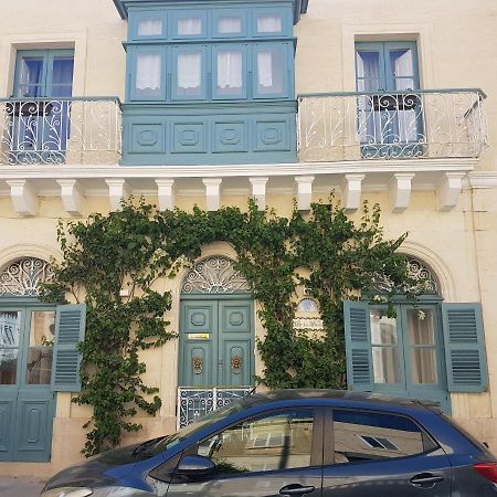 Dar Is-Sliem Apartment Tarxien Luaran gambar