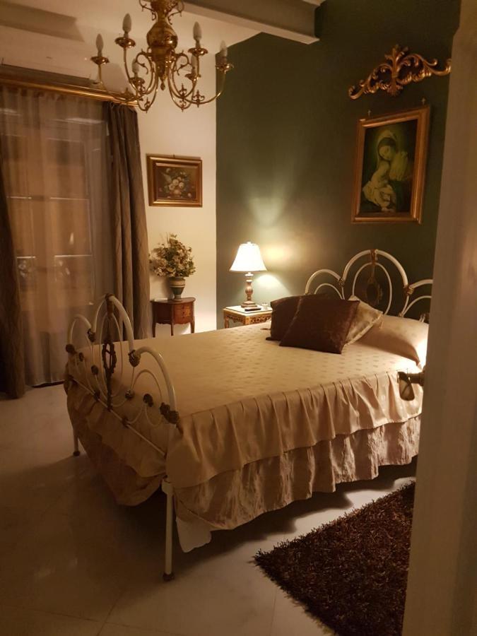 Dar Is-Sliem Apartment Tarxien Luaran gambar
