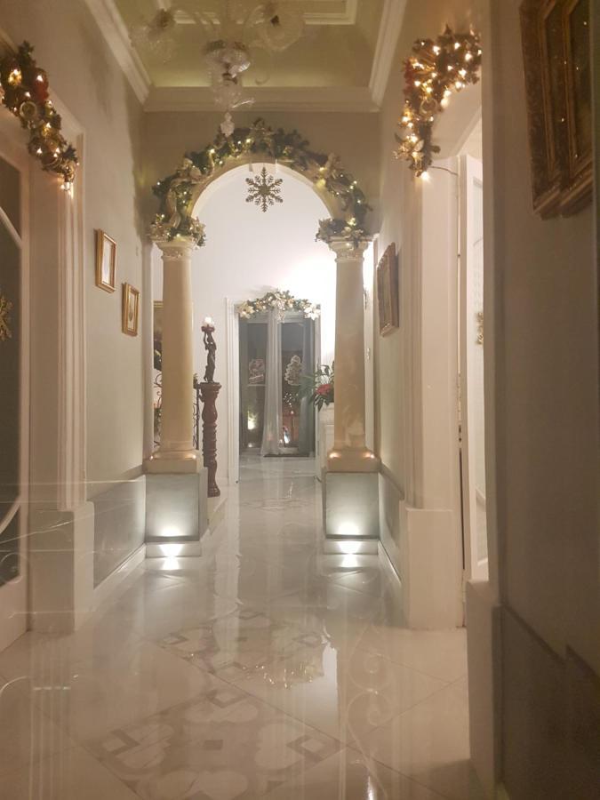 Dar Is-Sliem Apartment Tarxien Luaran gambar