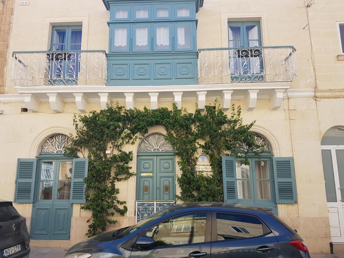 Dar Is-Sliem Apartment Tarxien Luaran gambar