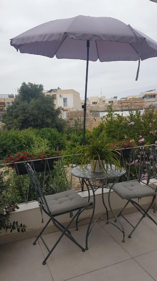 Dar Is-Sliem Apartment Tarxien Luaran gambar