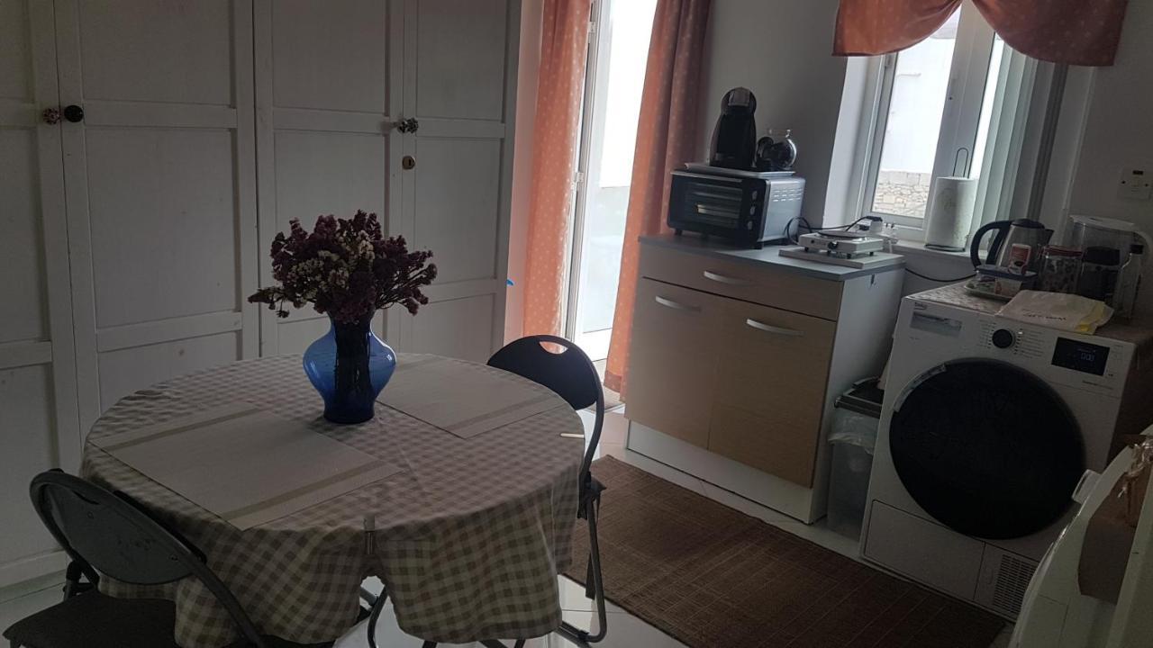Dar Is-Sliem Apartment Tarxien Luaran gambar