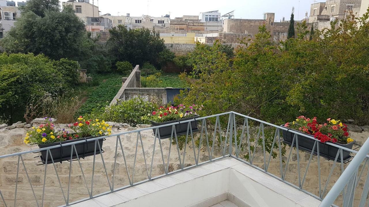 Dar Is-Sliem Apartment Tarxien Luaran gambar
