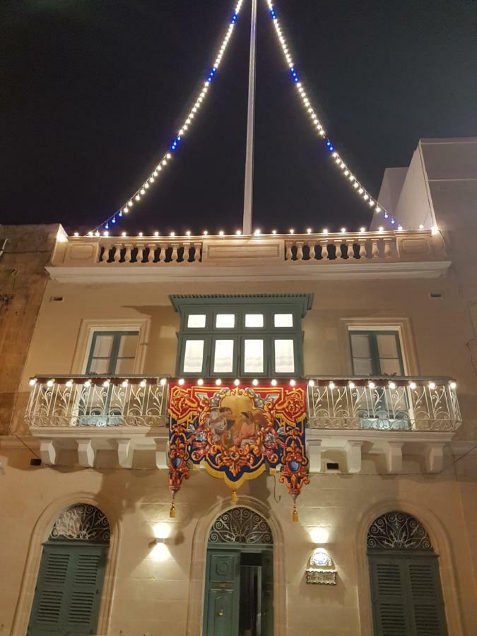 Dar Is-Sliem Apartment Tarxien Luaran gambar