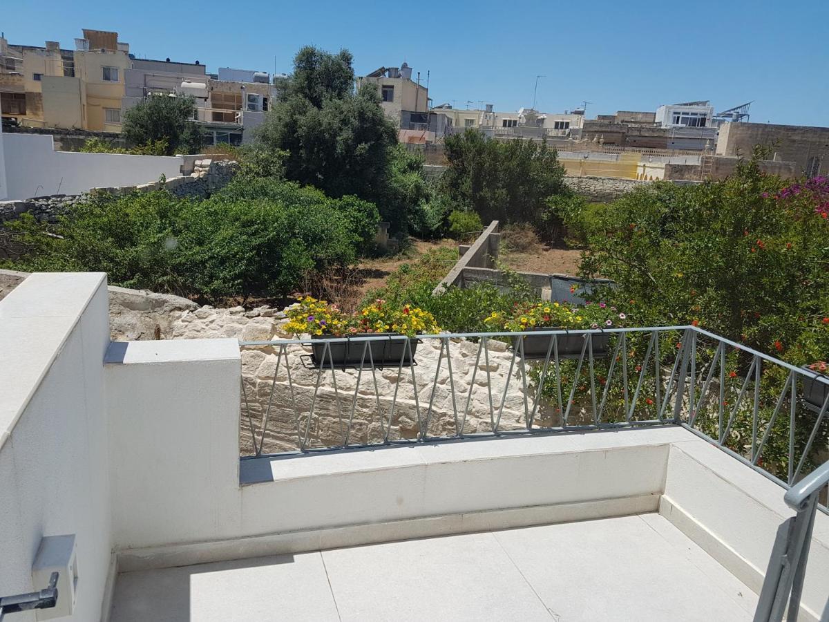 Dar Is-Sliem Apartment Tarxien Luaran gambar